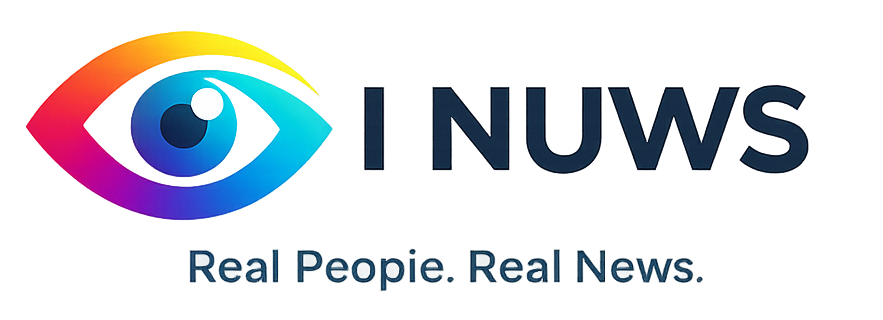 I NUWS Logo